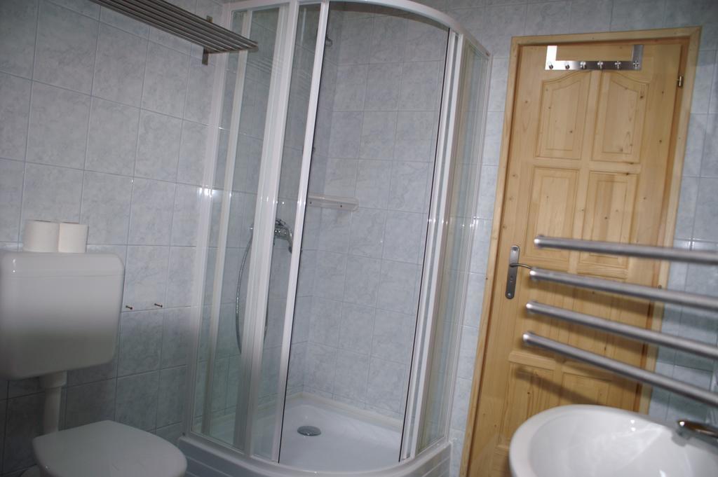 Oeregtoelgy Panzio Hotel Csongrád Quarto foto